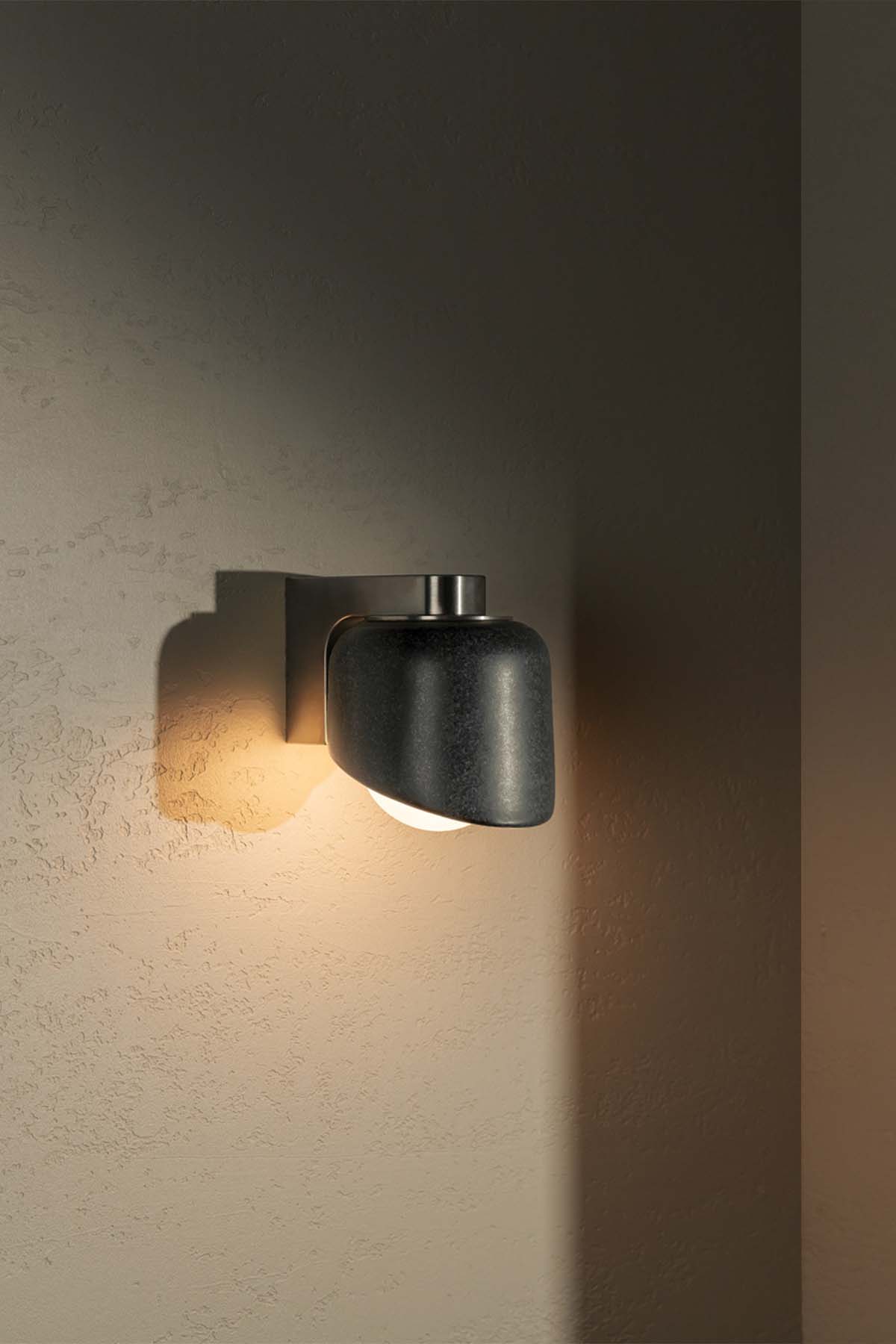 Terra 0.5 Wall Light - Marz DesignsMarz Designs