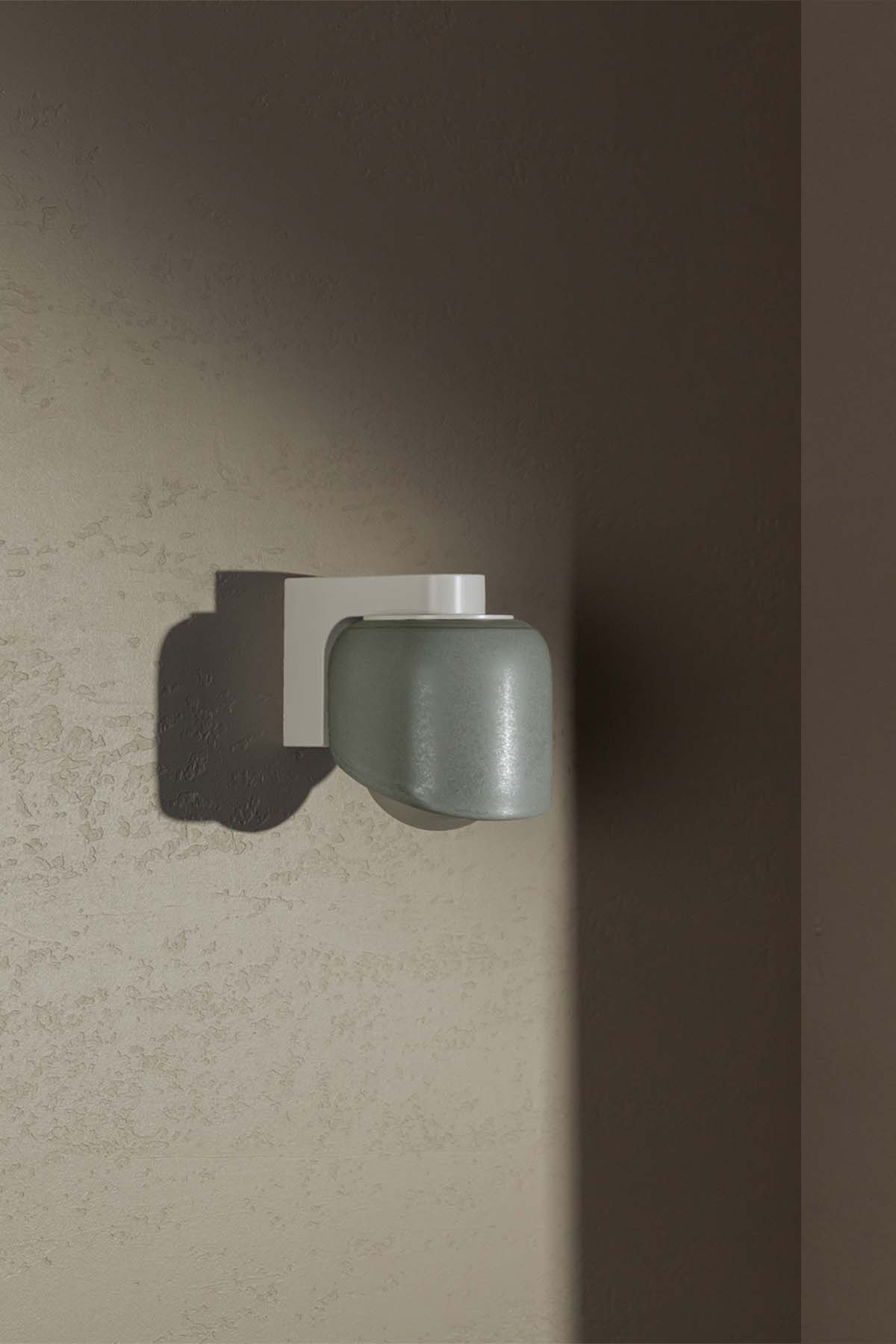 Terra 0.5 Wall Light - Marz DesignsMarz Designs