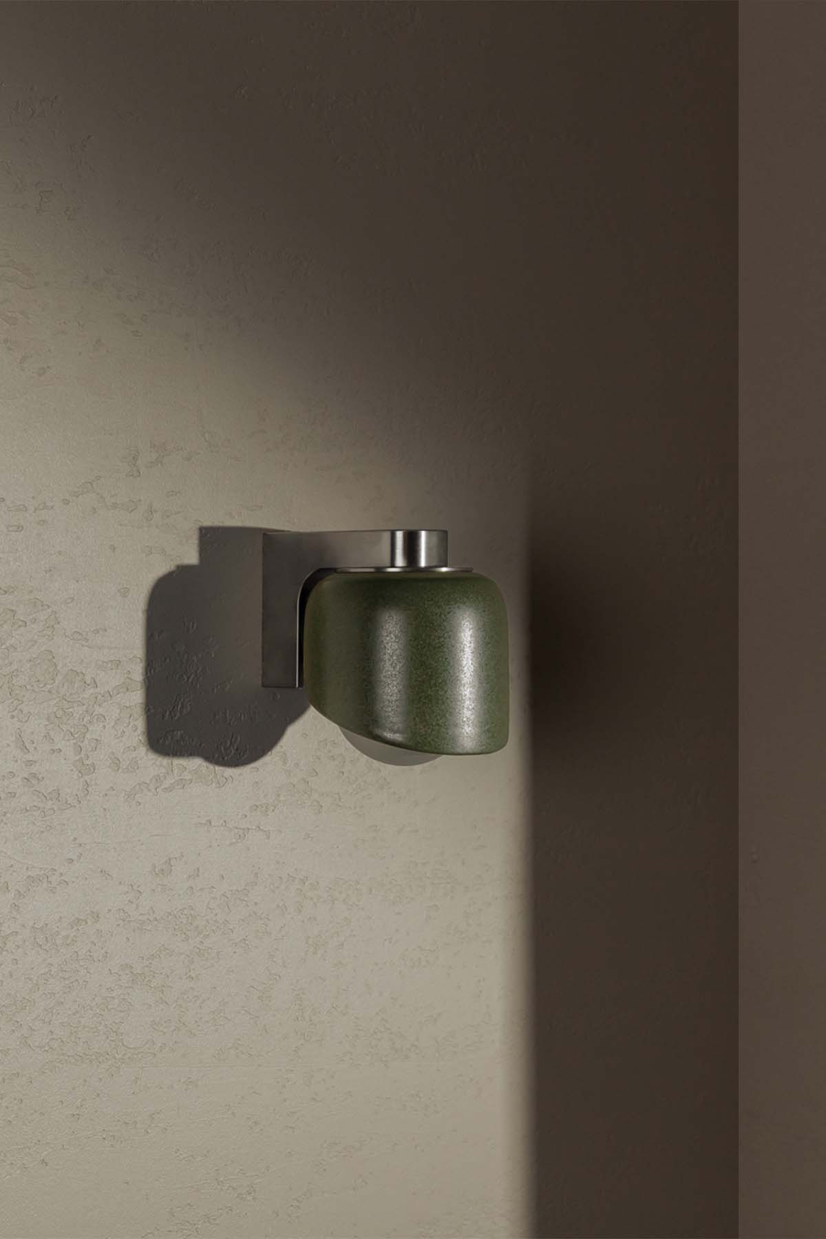 Terra 0.5 Wall Light - Marz DesignsMarz Designs