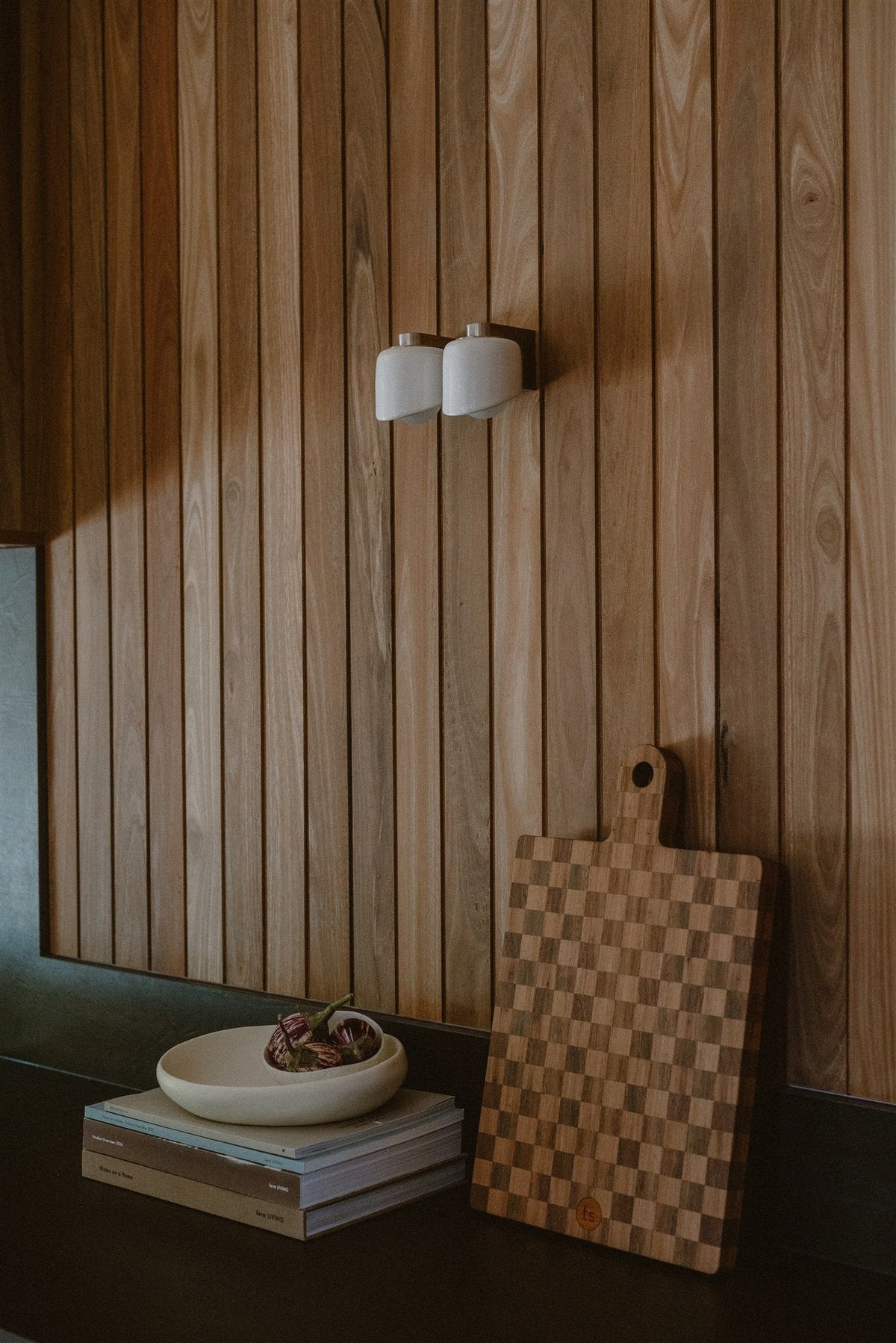 Terra 0.5 Wall Light - Marz Designs - Marz Designs - Terra 0.5 Wall Light