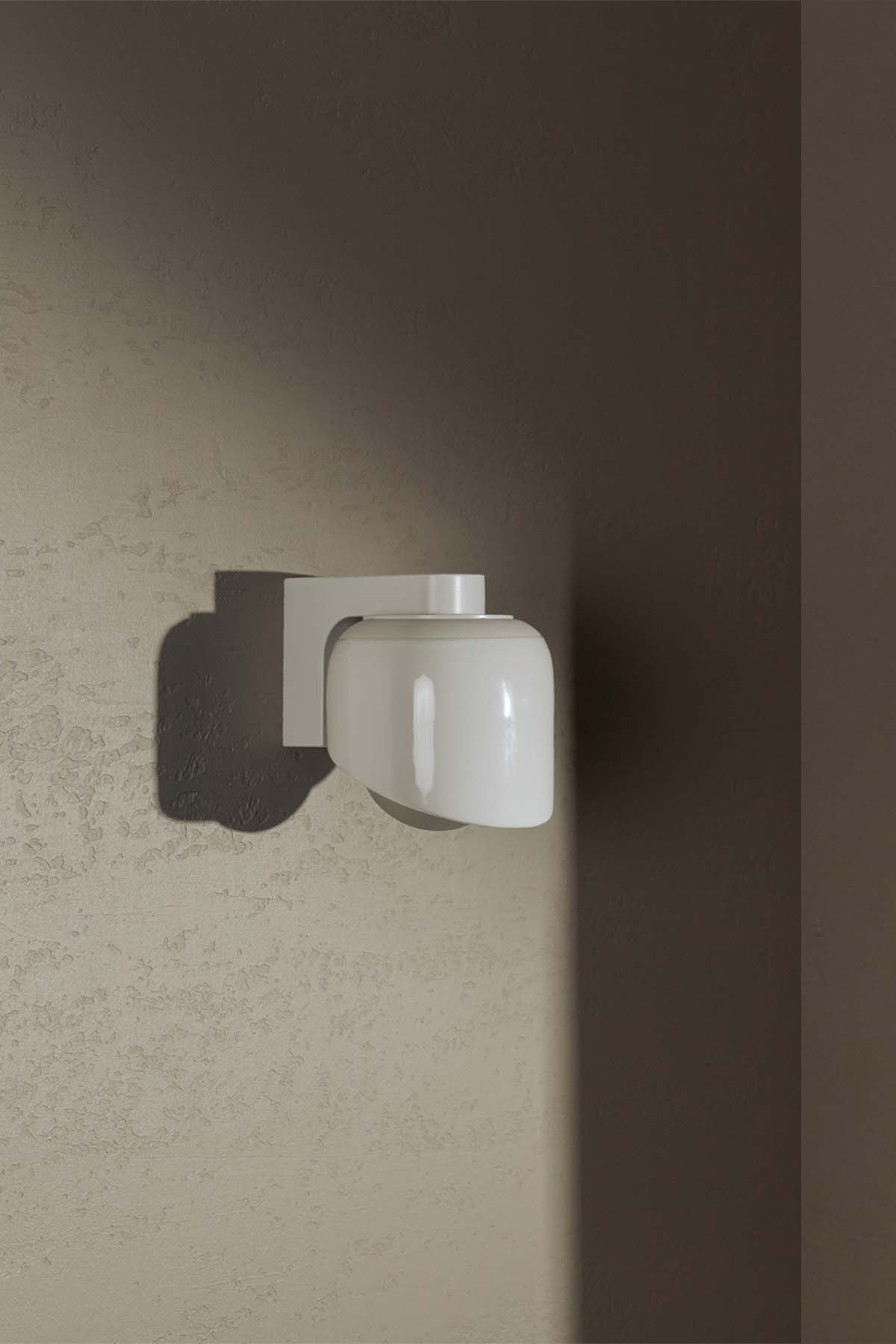 Terra 0.5 Wall Light - Marz DesignsMarz Designs