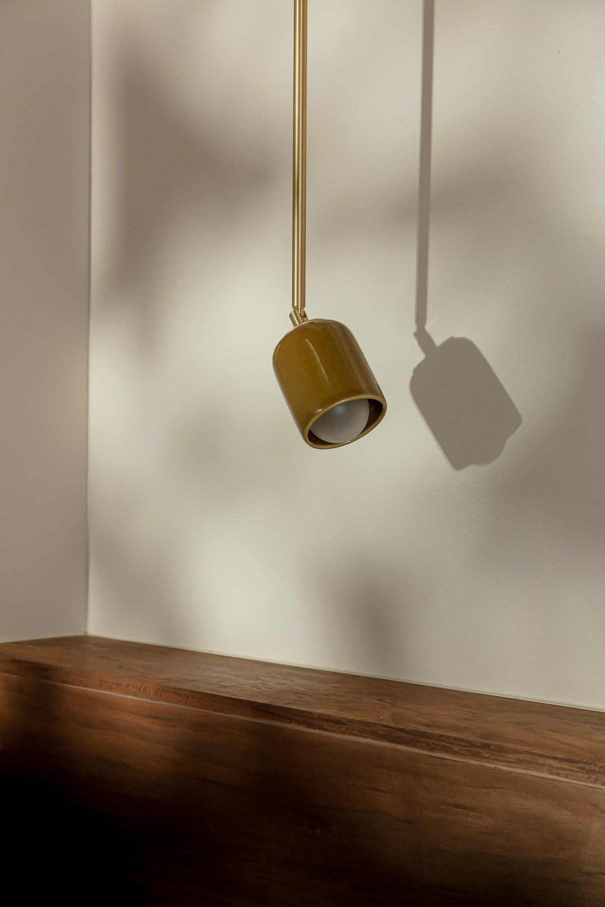 Terra 1 Articulating Spot Light - Marz Designs - Marz Designs -