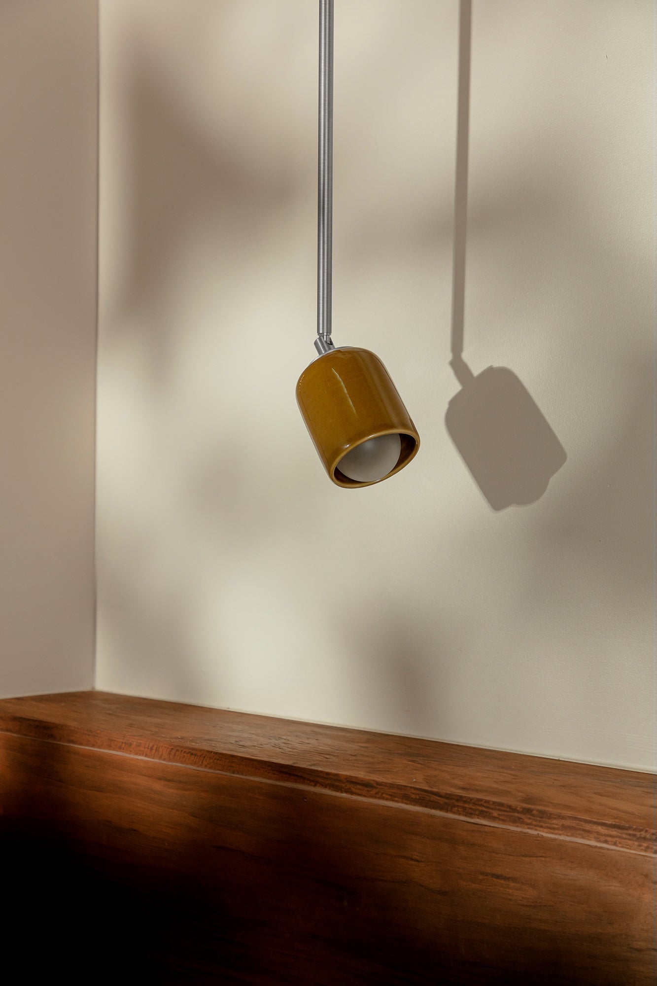 Terra 1 Articulating Spot Light - Marz Designs - Marz Designs -