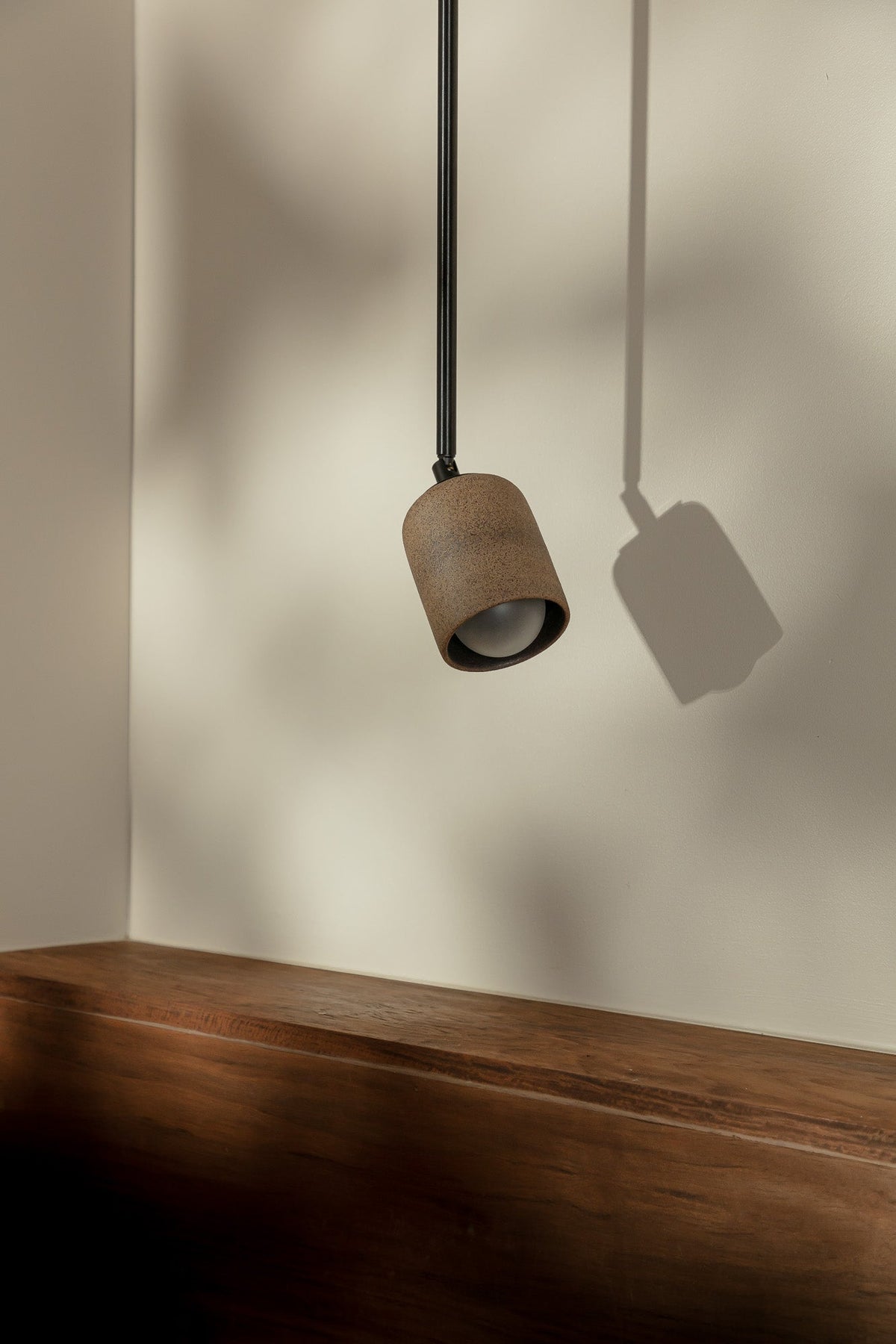 Terra 1 Articulating Spot Light - Marz Designs - Marz Designs -