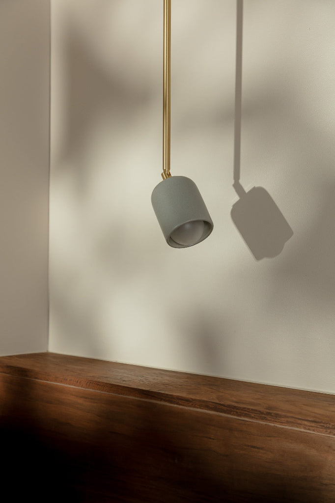 Terra 1 Articulating Spot Light - Marz Designs - Marz Designs -