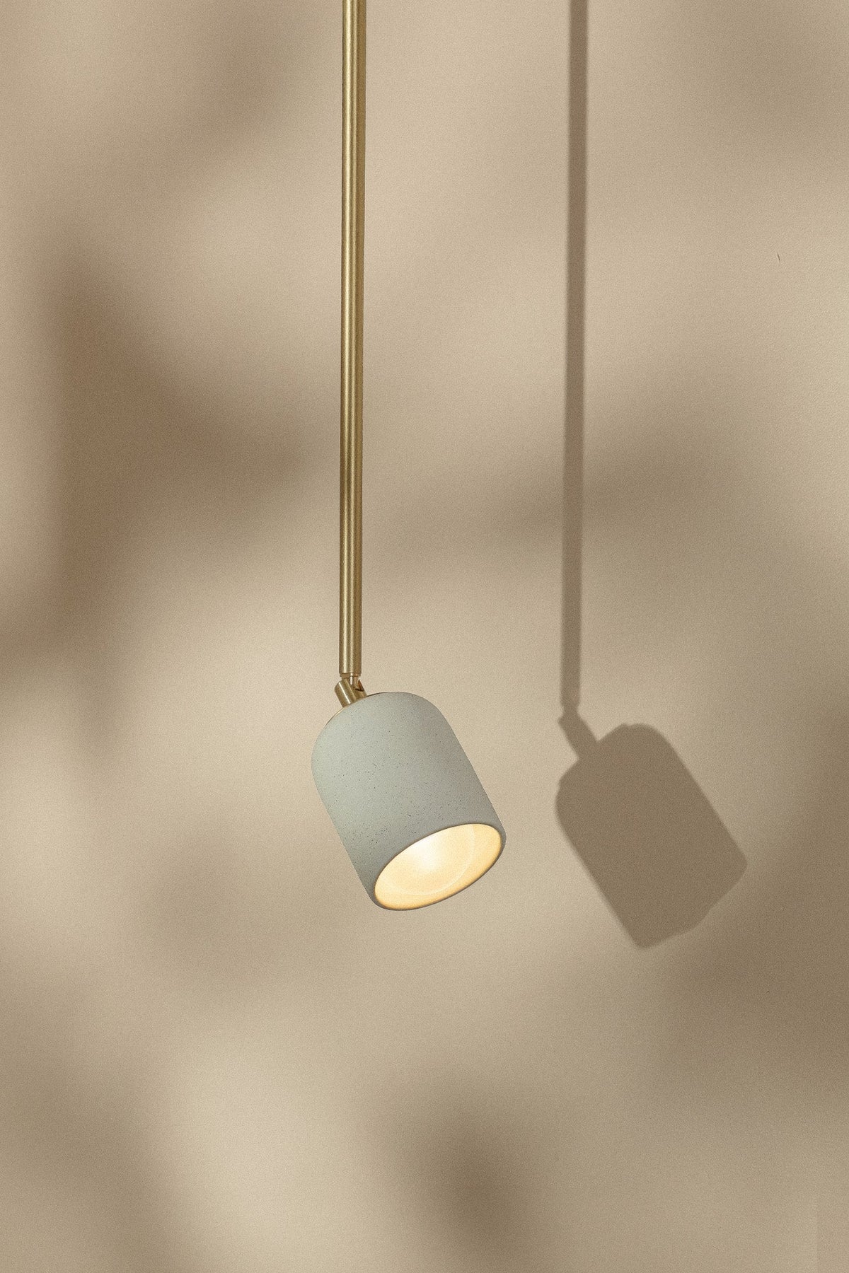 Terra 1 Articulating Spot Light - Marz Designs - Marz Designs - :lightonpdp
