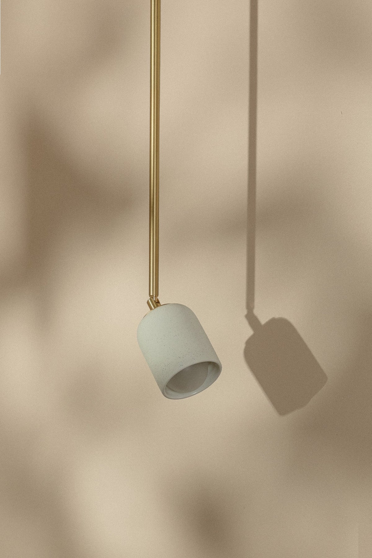 Terra 1 Articulating Spot Light - Marz Designs - Marz Designs - Terra 1 Articulating Spot Light