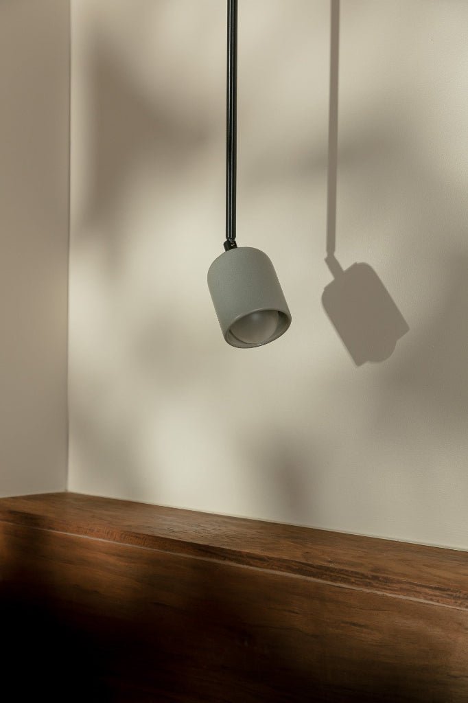 Terra 1 Articulating Spot Light - Marz Designs - Marz Designs - Terra 1 Articulating Spot Light