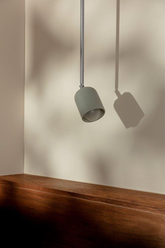 Terra 1 Articulating Spot Light - Marz Designs - Marz Designs -