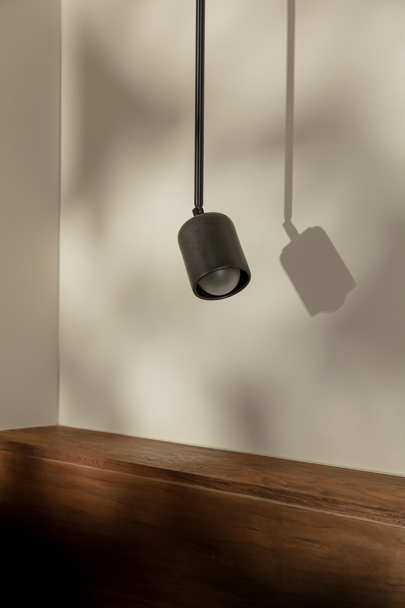 Terra 1 Articulating Spot Light - Marz DesignsMarz Designs