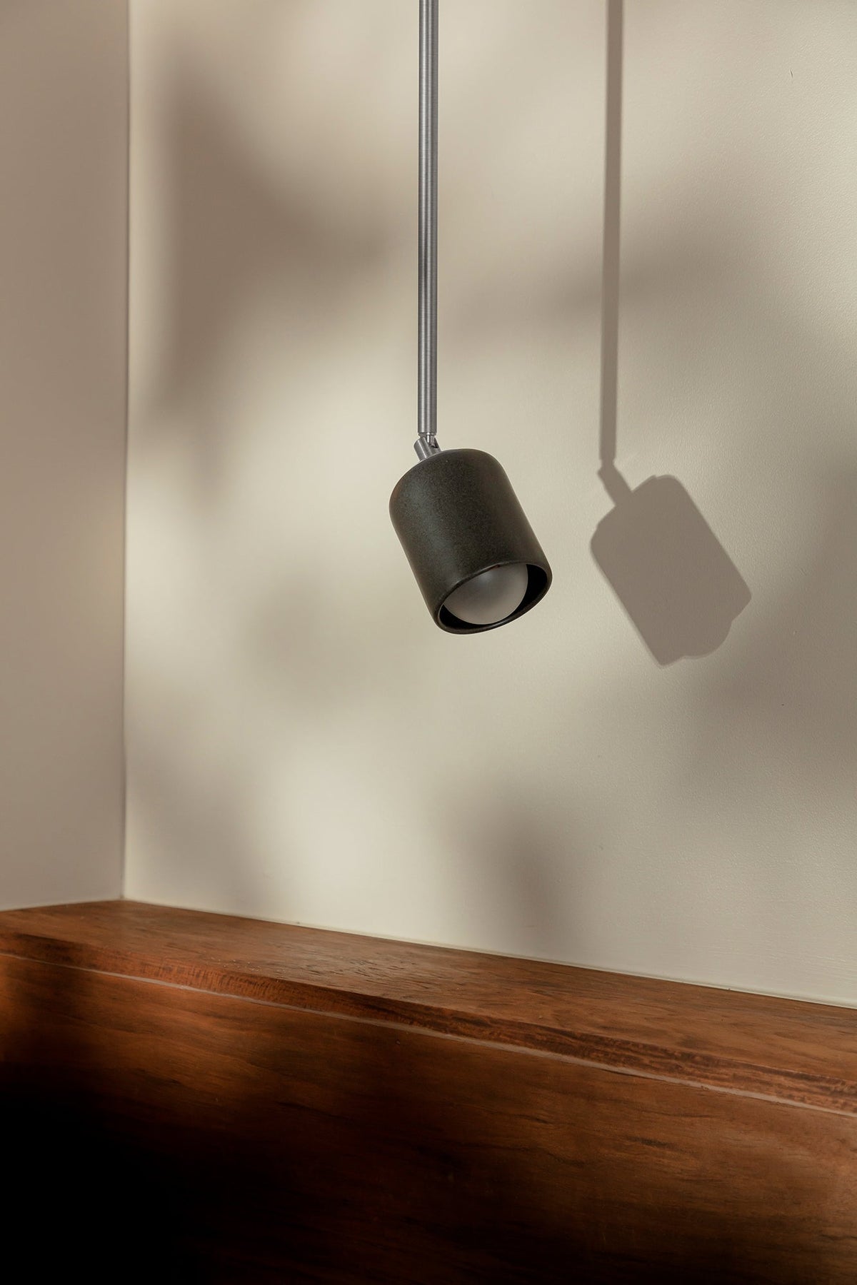 Terra 1 Articulating Spot Light - Marz Designs - Marz Designs - Terra 1 Articulating Spot Light
