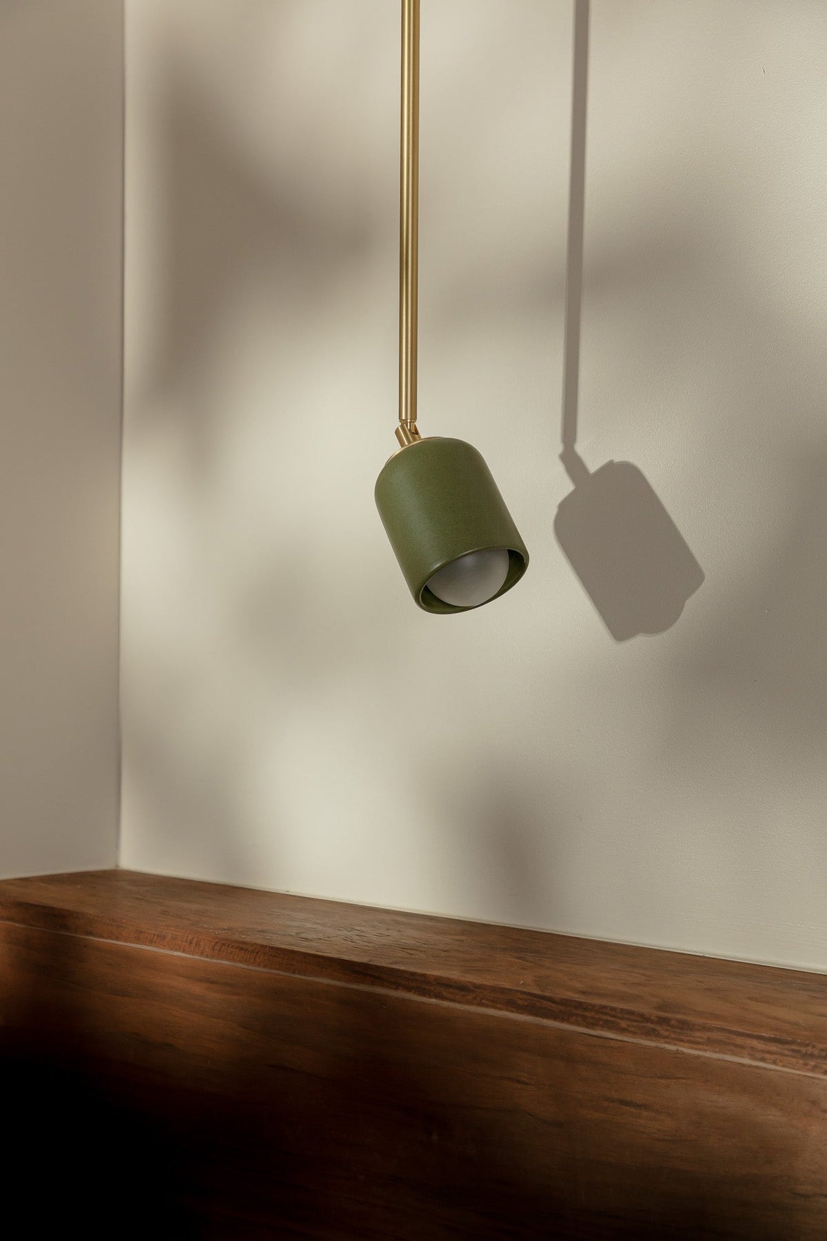 Terra 1 Articulating Spot Light - Marz Designs - Marz Designs - Terra 1 Articulating Spot Light