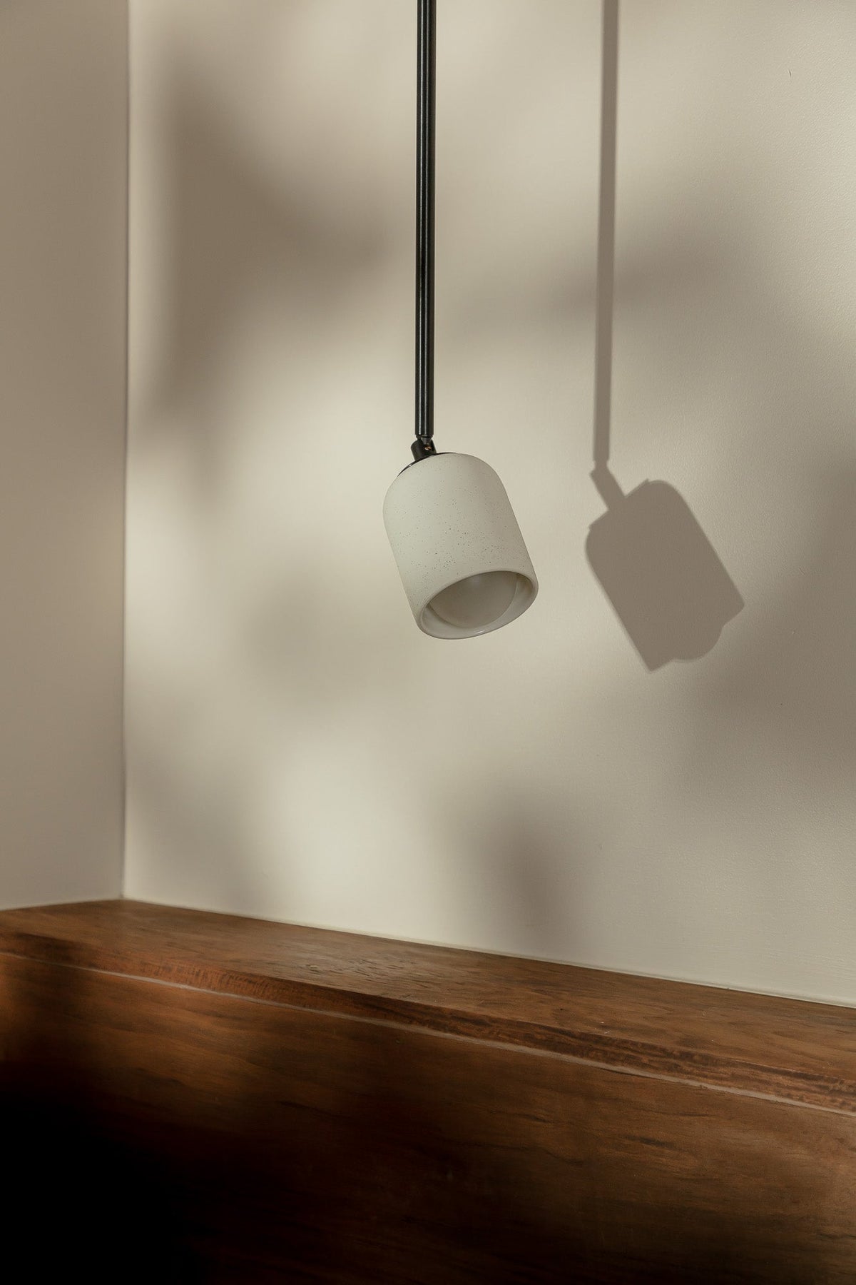 Terra 1 Articulating Spot Light - Marz DesignsMarz Designs
