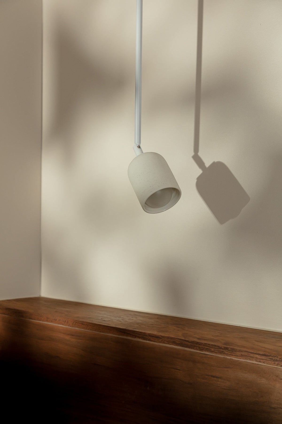 Terra 1 Articulating Spot Light - Marz DesignsMarz Designs