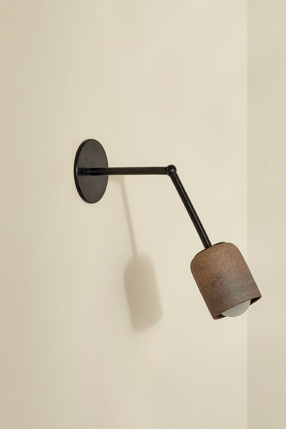 Terra 1 Long Wall Light - Marz DesignsMarz Designs