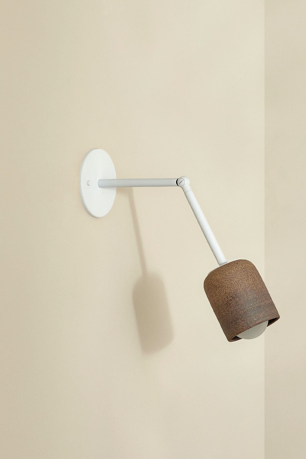 Terra 1 Long Wall Light - Marz DesignsMarz Designs