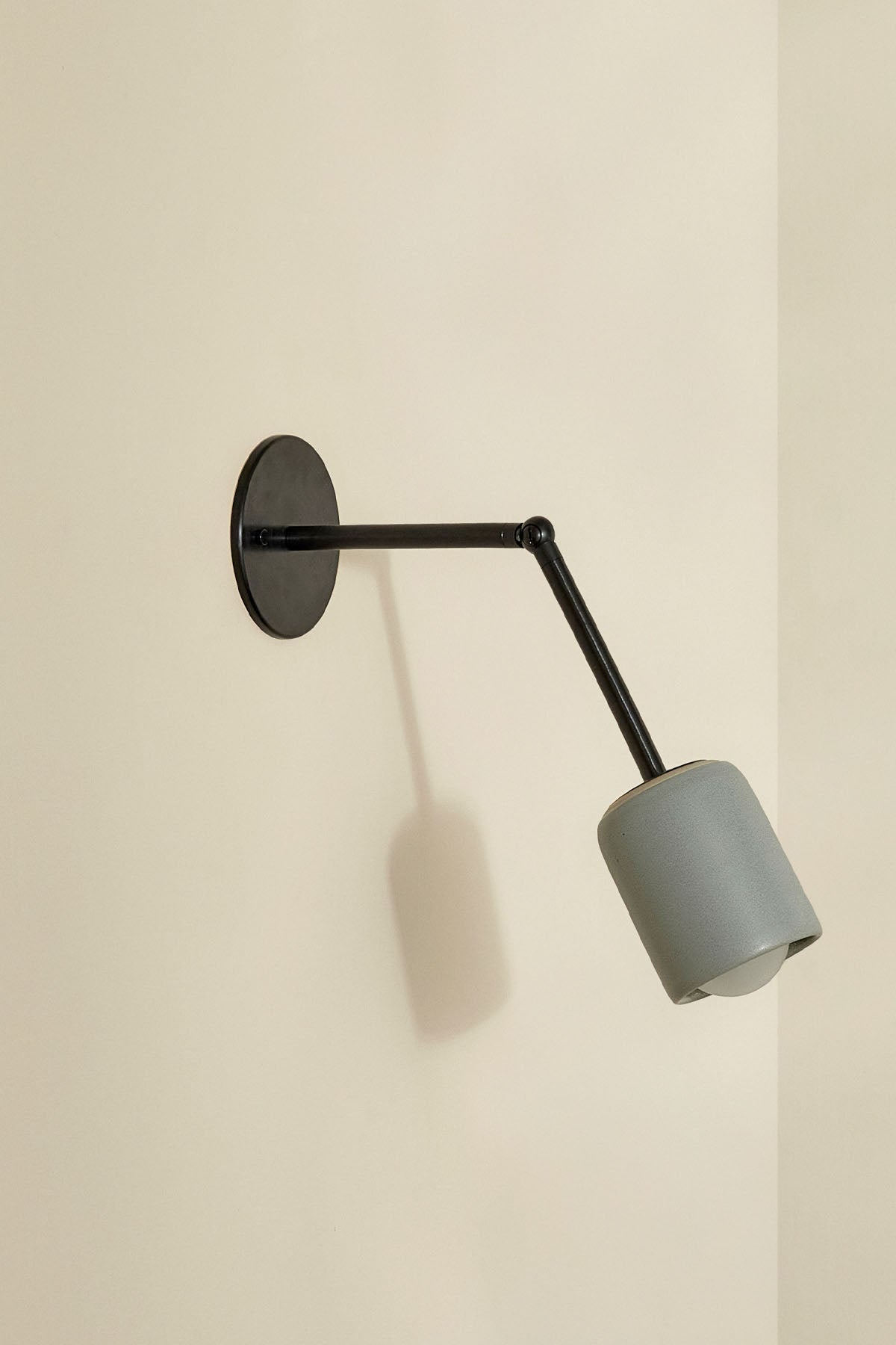 Terra 1 Long Wall Light - Marz DesignsMarz Designs