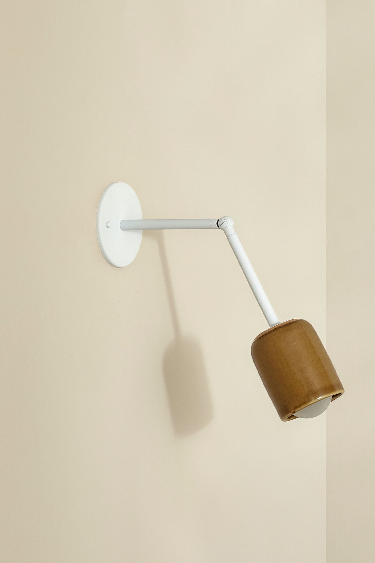 Terra 1 Long Wall Light - Marz DesignsMarz Designs