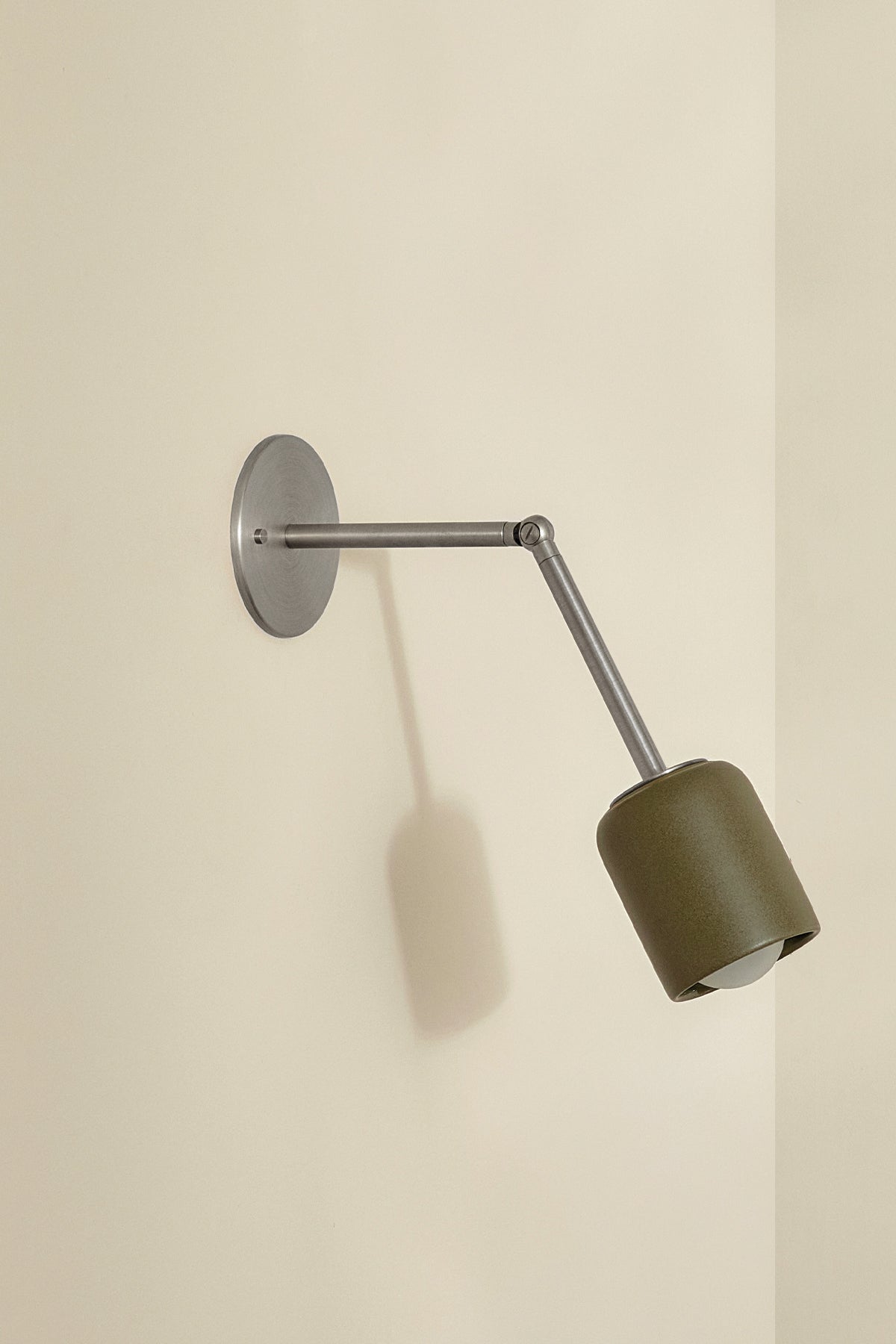 Terra 1 Long Wall Light - Marz Designs - Marz Designs - Terra 1 Long Wall Light