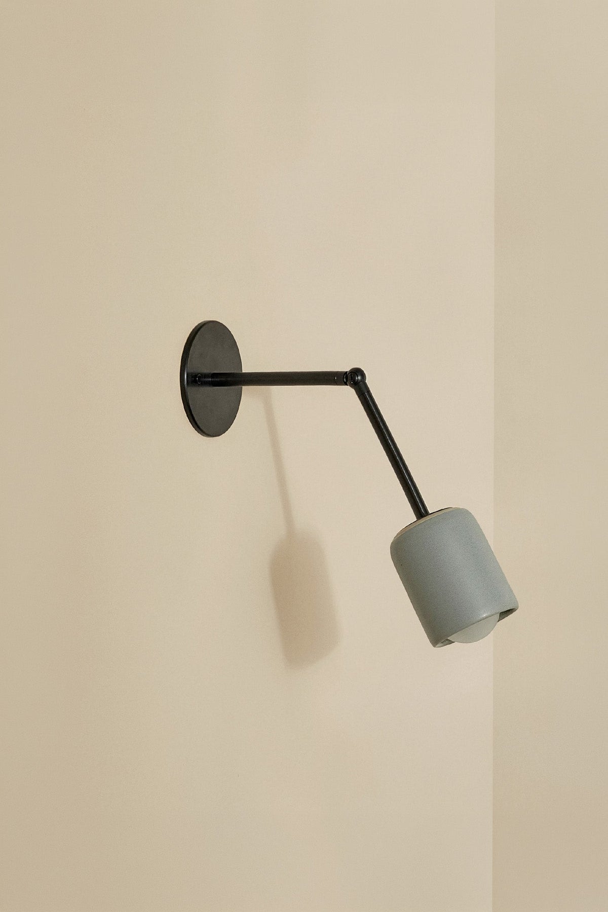 Terra 1 Long Wall Light - Marz Designs - Marz Designs - Terra 1 Long Wall Light