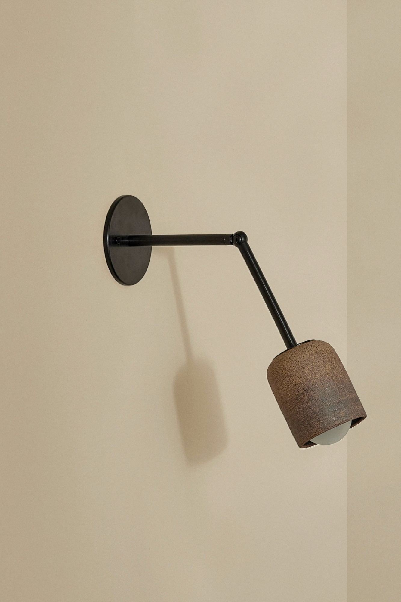 Terra 1 Long Wall Light - Marz Designs - Marz Designs - Terra 1 Long Wall Light