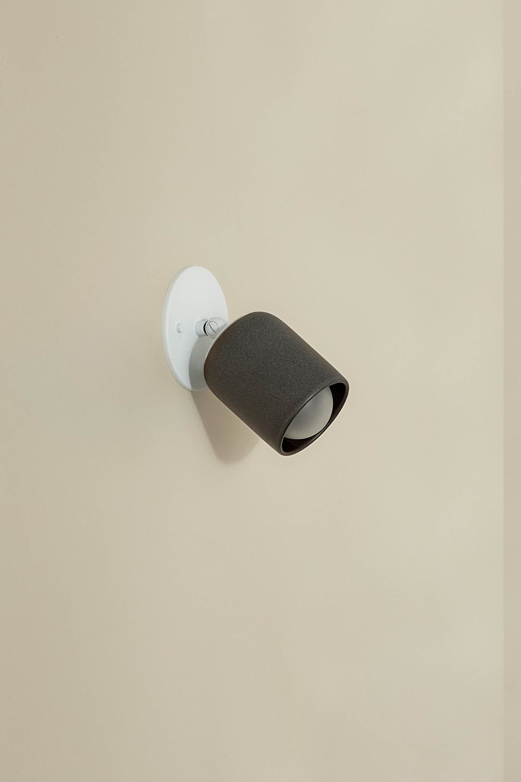 Terra 1 Short Surface Sconce - Marz Designs - Marz Designs - Terra 1 Short Surface Sconce