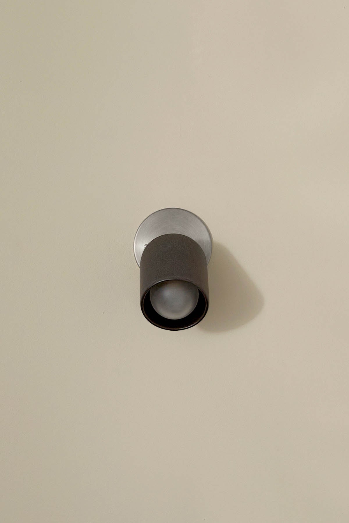 Terra 1 Short Surface Sconce - Marz Designs - Marz Designs - Terra 1 Short Surface Sconce