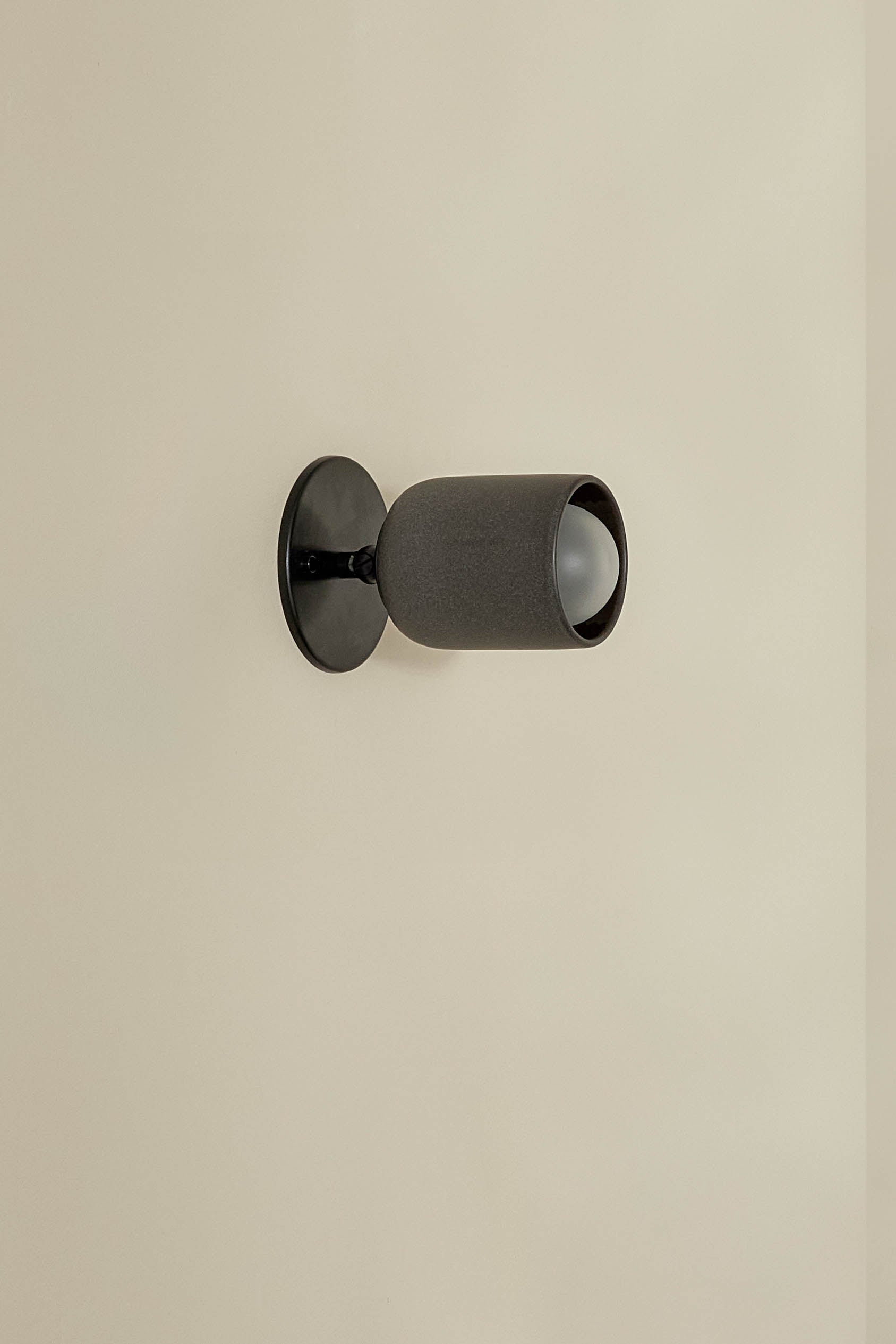 Terra 1 Short Surface Sconce - Marz Designs - Marz Designs - Terra 1 Short Surface Sconce