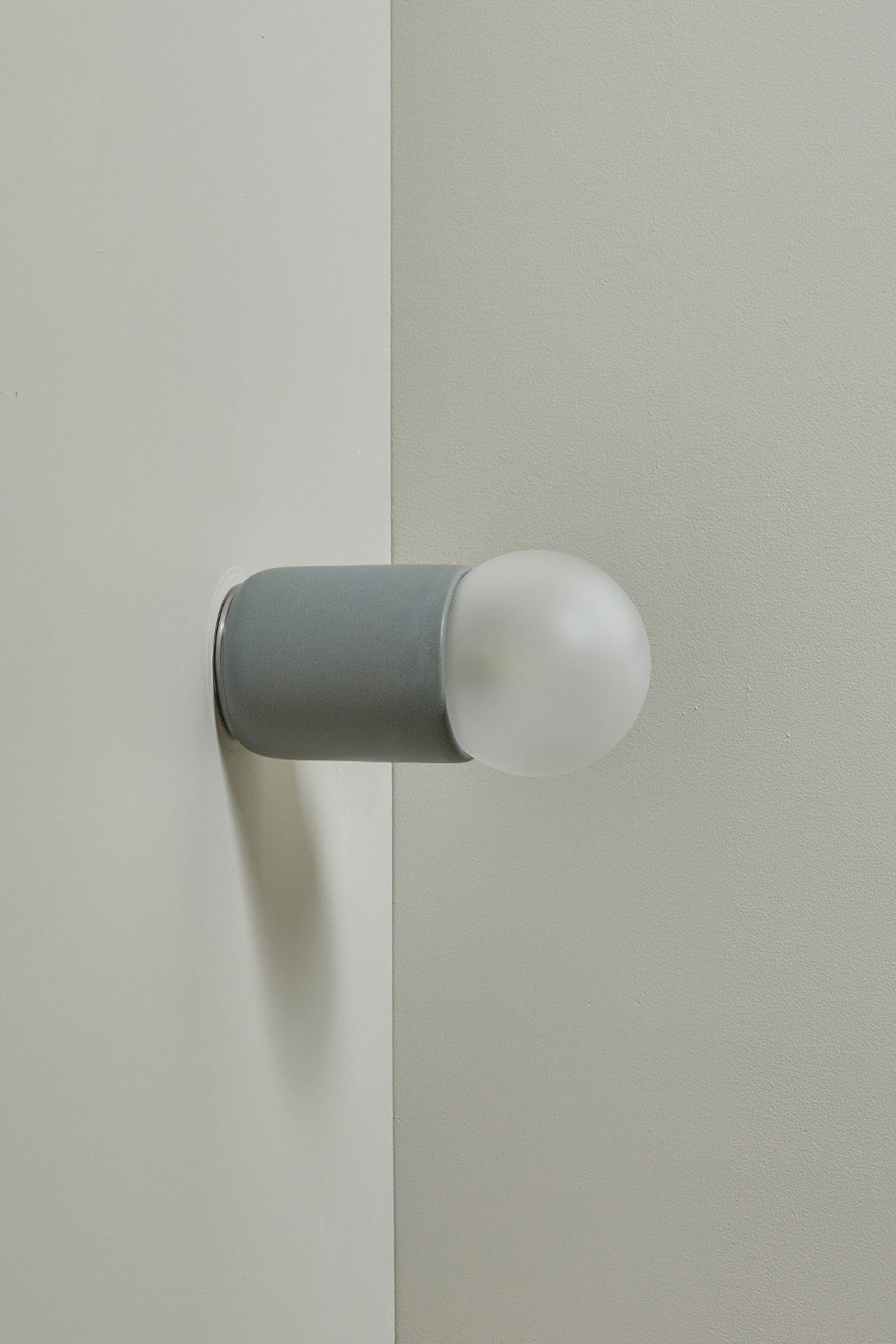 Terra 1 Surface Sconce, Flush Mount - Marz DesignsMarz Designs