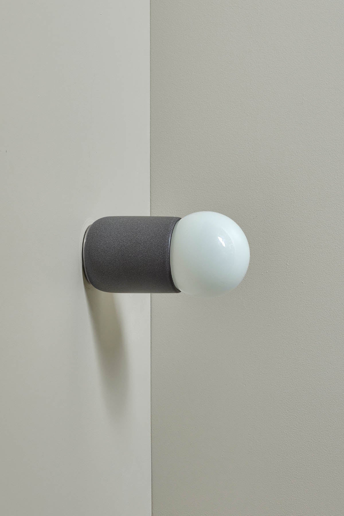 Terra 1 Surface Sconce, Flush Mount - Marz DesignsMarz Designs