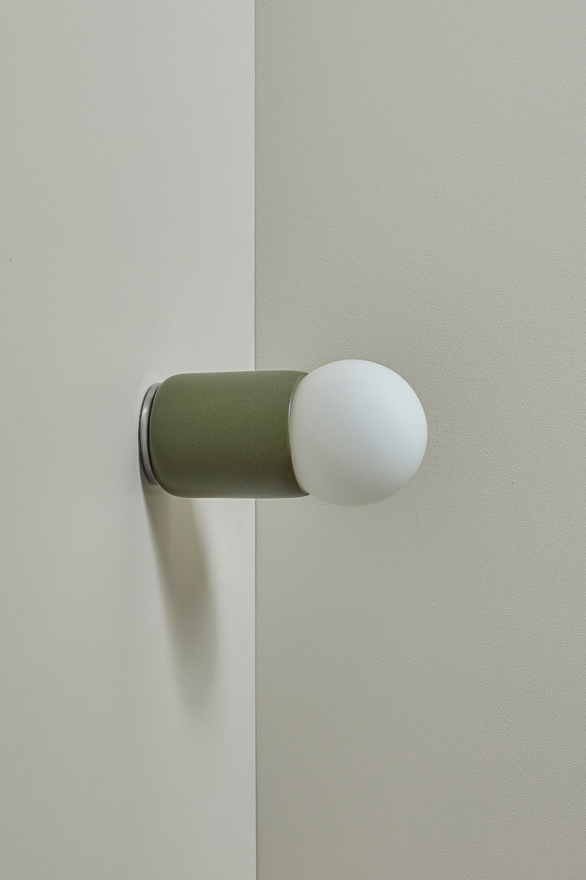 Terra 1 Surface Sconce, Flush Mount - Marz DesignsMarz Designs