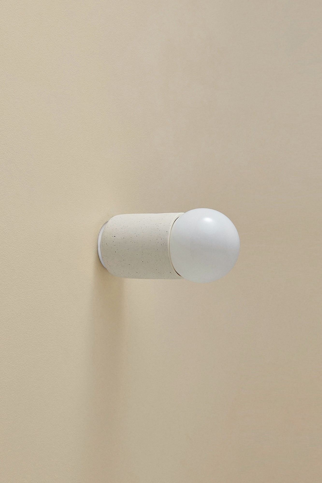 Terra 1 Surface Sconce, Flush Mount - Marz Designs - Marz Designs - Terra 1 Surface Sconce, Flush Mount
