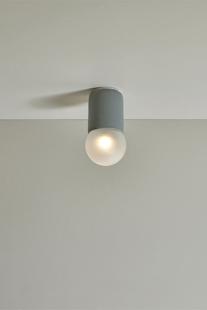 Terra 1 Surface Sconce, Flush Mount - Marz DesignsMarz Designs