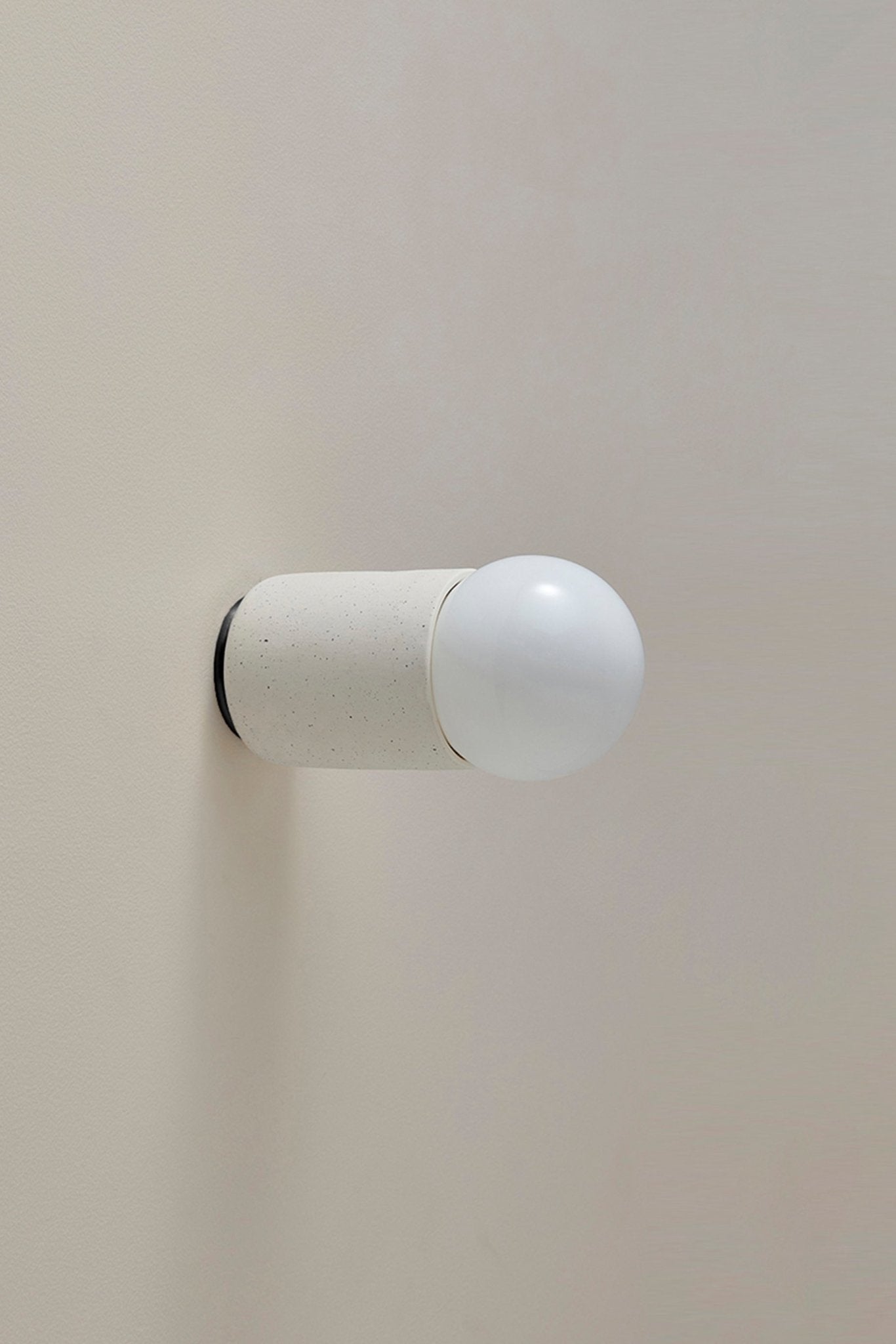 Terra 1 Surface Sconce, Flush Mount - Marz DesignsMarz Designs