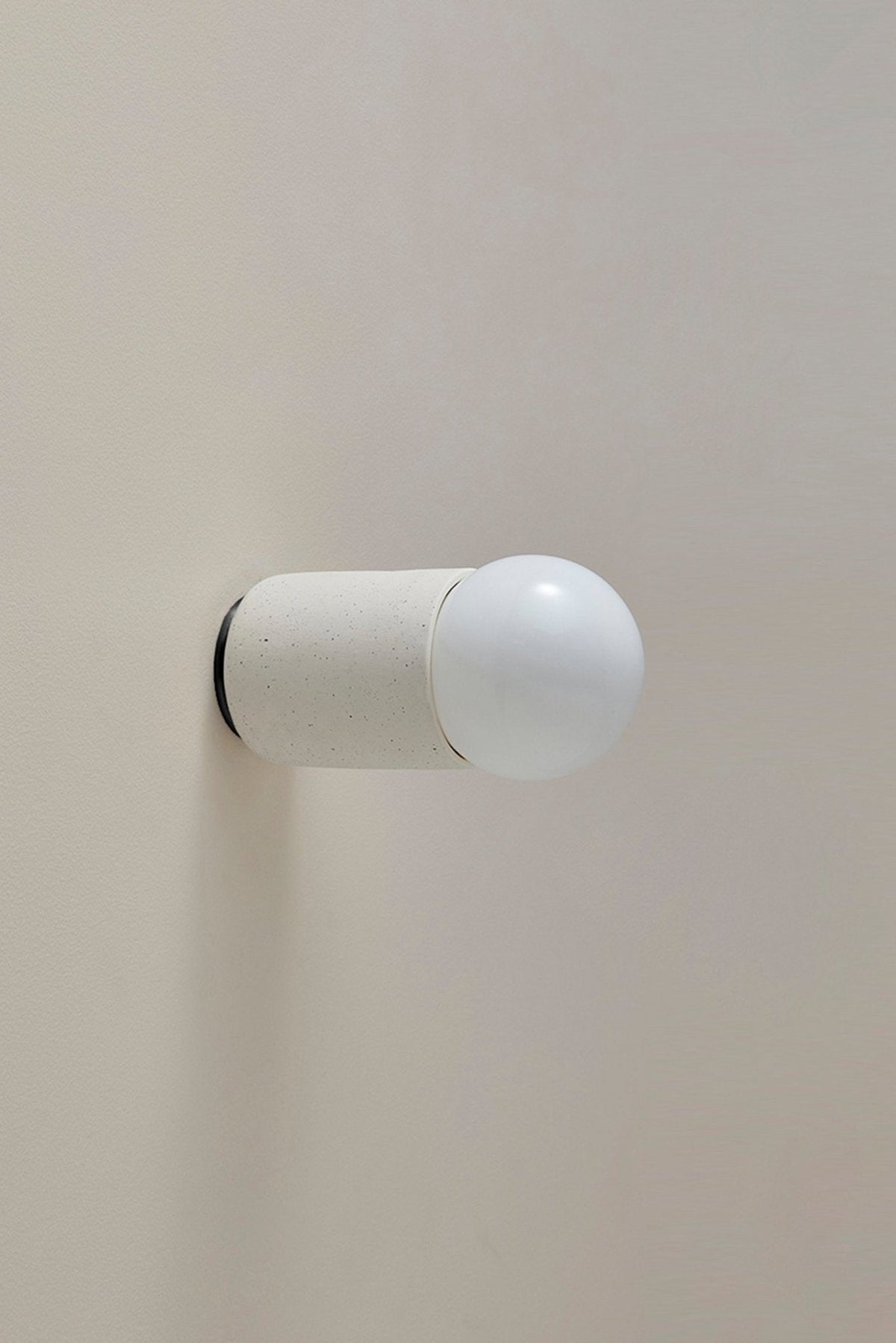 Terra 1 Surface Sconce, Flush Mount - Marz Designs - Marz Designs - Terra 1 Surface Sconce, Flush Mount