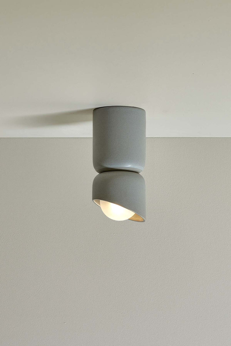 Terra 1.5 Ceiling Light, Flush Mount - Marz Designs - Marz Designs - Terra 1.5 Ceiling Light, Flush Mount