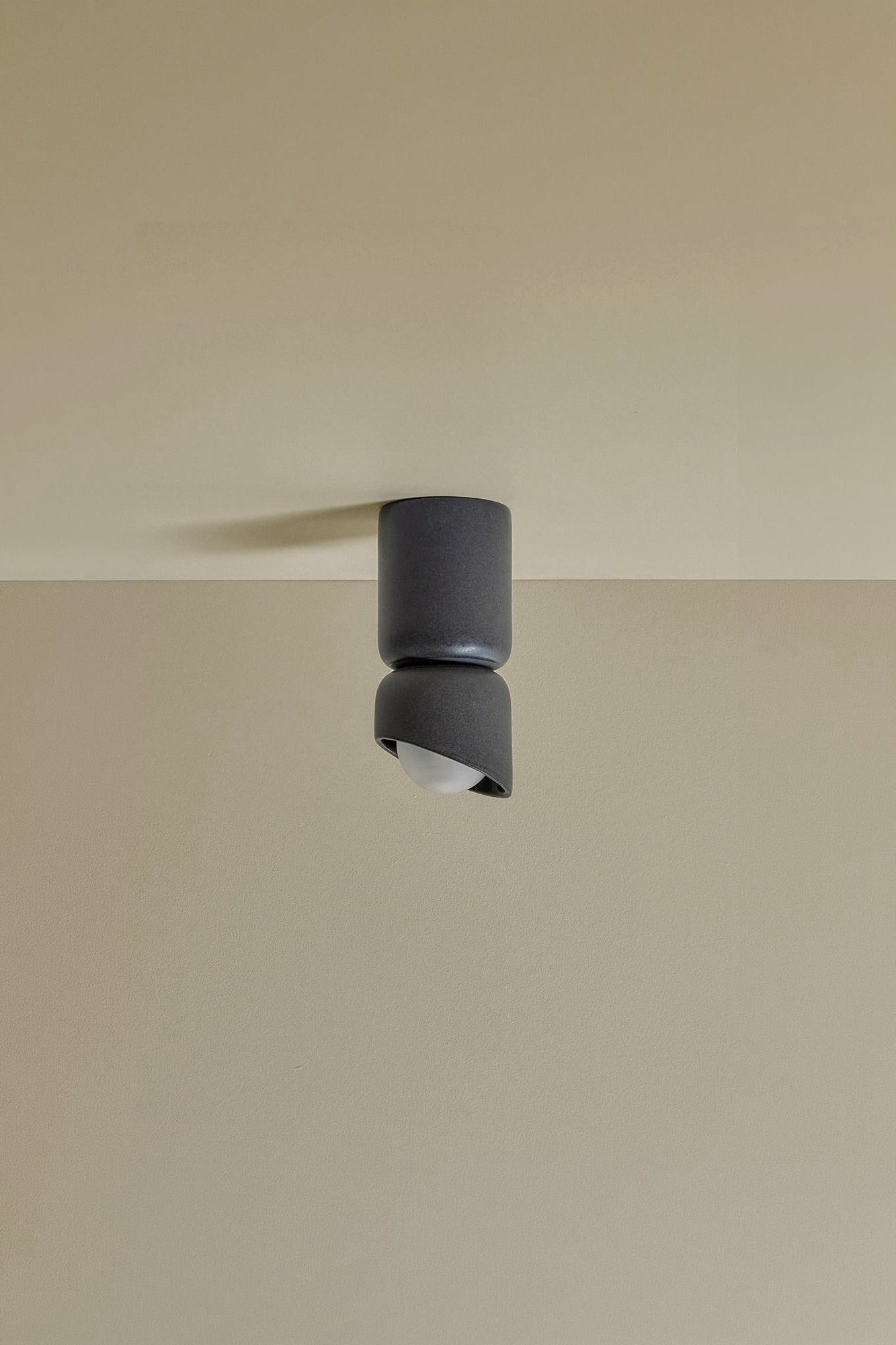 Terra 1.5 Ceiling Light, Flush Mount - Marz Designs - Marz Designs - Terra 1.5 Ceiling Light, Flush Mount