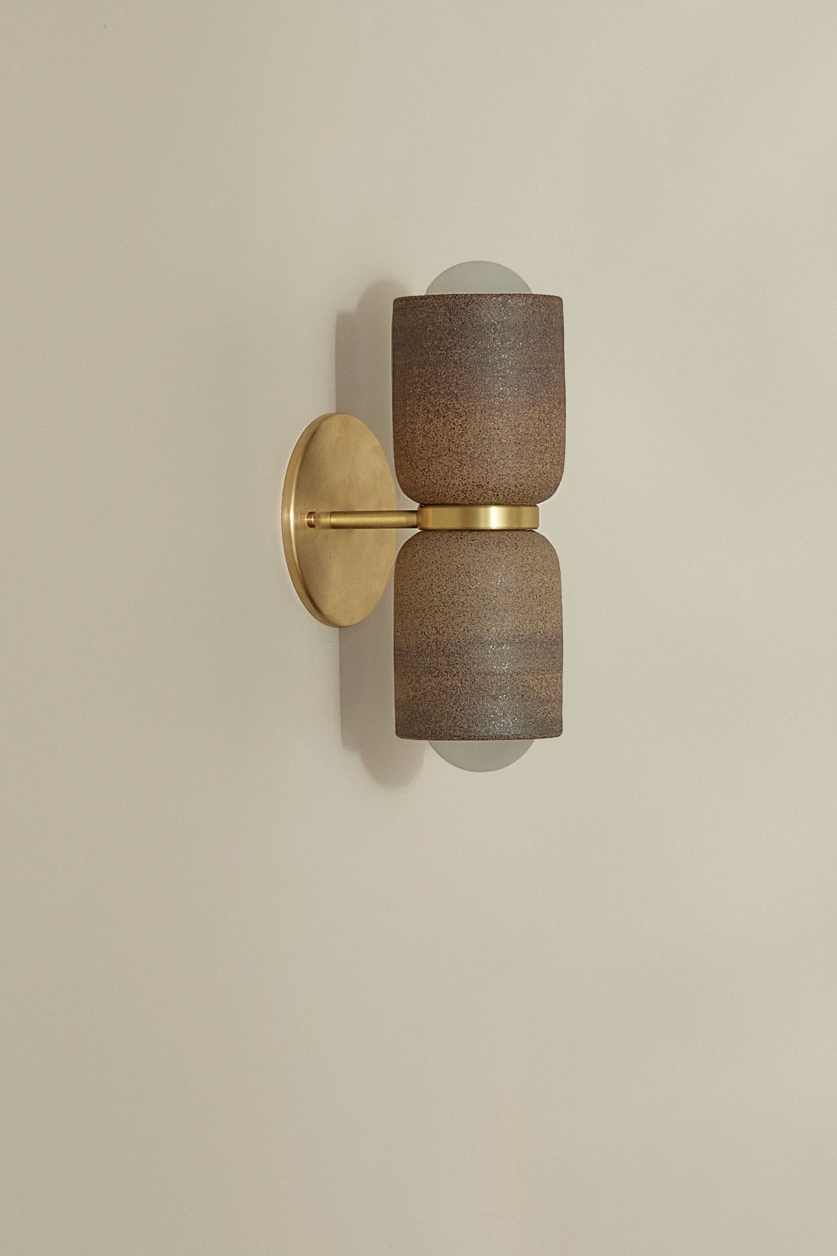 Terra 2 Wall Light - Marz Designs - Marz Designs - Terra 2 Wall Light