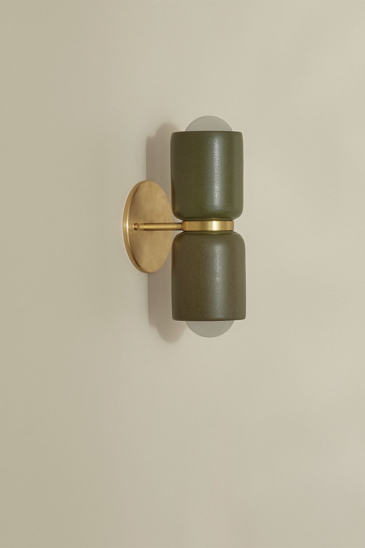 Terra 2 Wall Light - Marz Designs - Marz Designs - Terra 2 Wall Light
