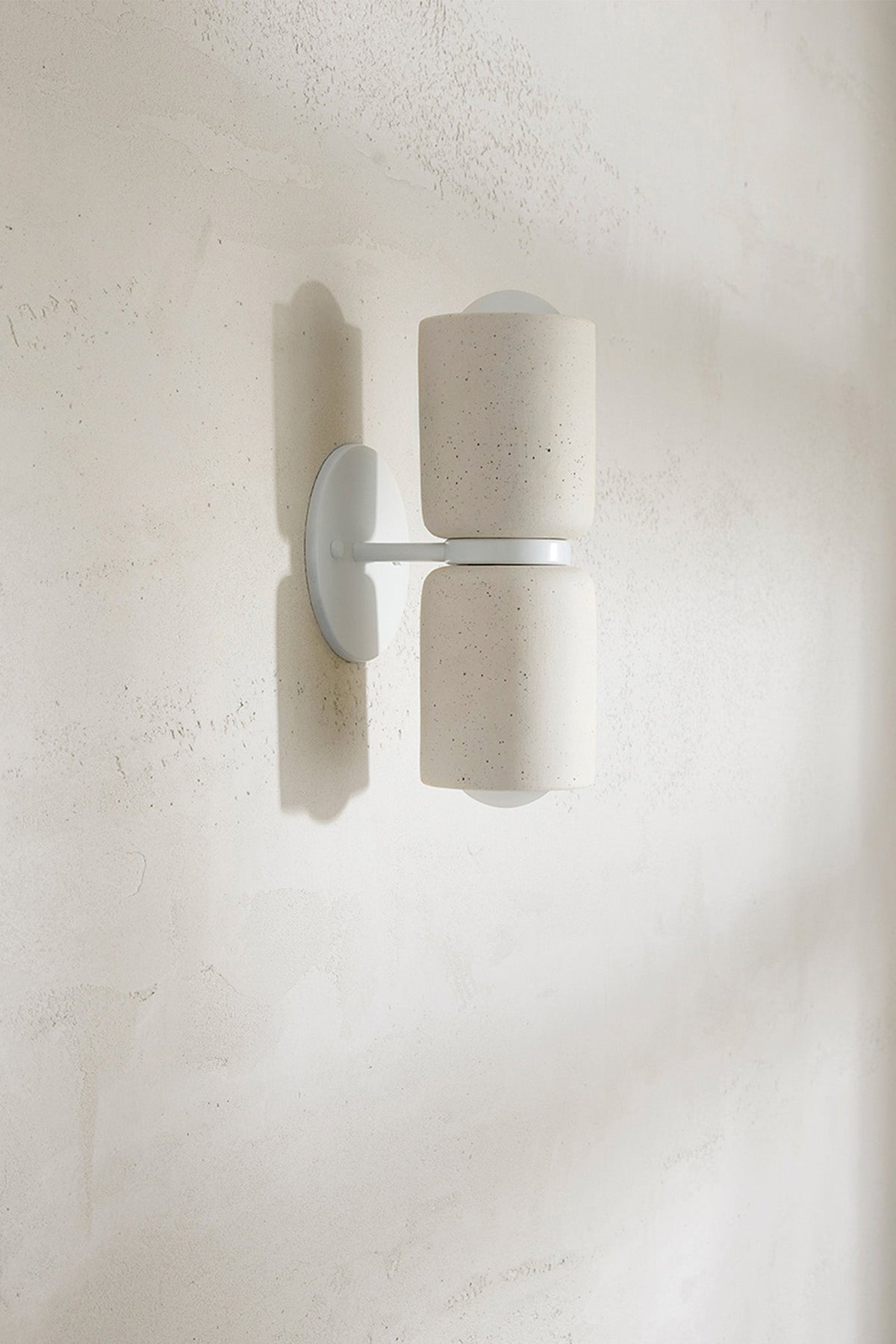 Terra 2 Wall Light - Marz Designs - Marz Designs - Terra 2 Wall Light