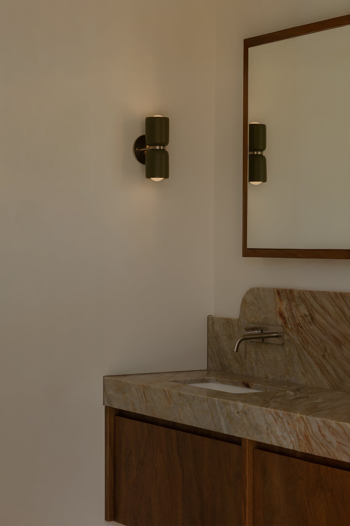 Terra 2 Wall Light - Marz Designs - Marz Designs - Terra 2 Wall Light