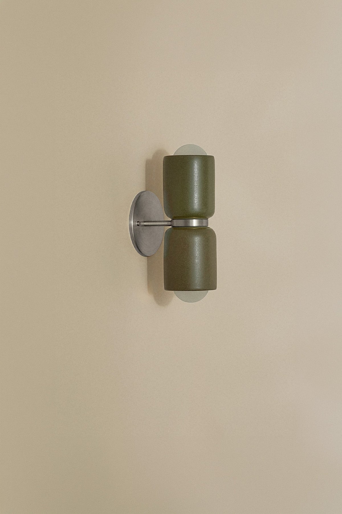 Terra 2 Wall Light - Marz Designs - Marz Designs - Terra 2 Wall Light