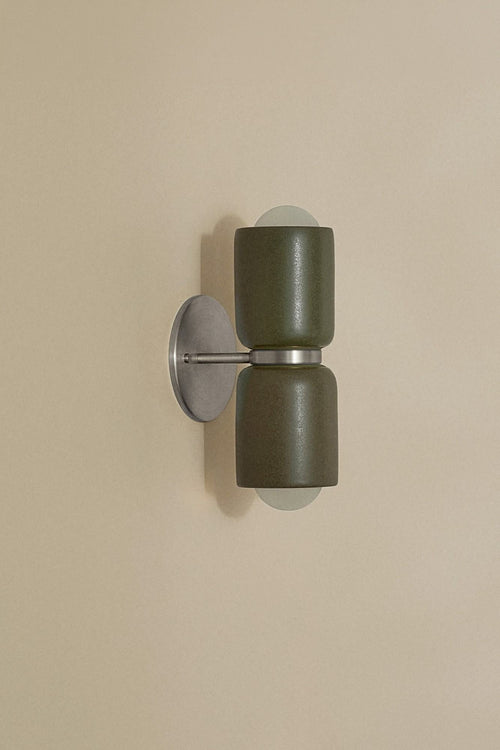 Terra 2 Wall Light