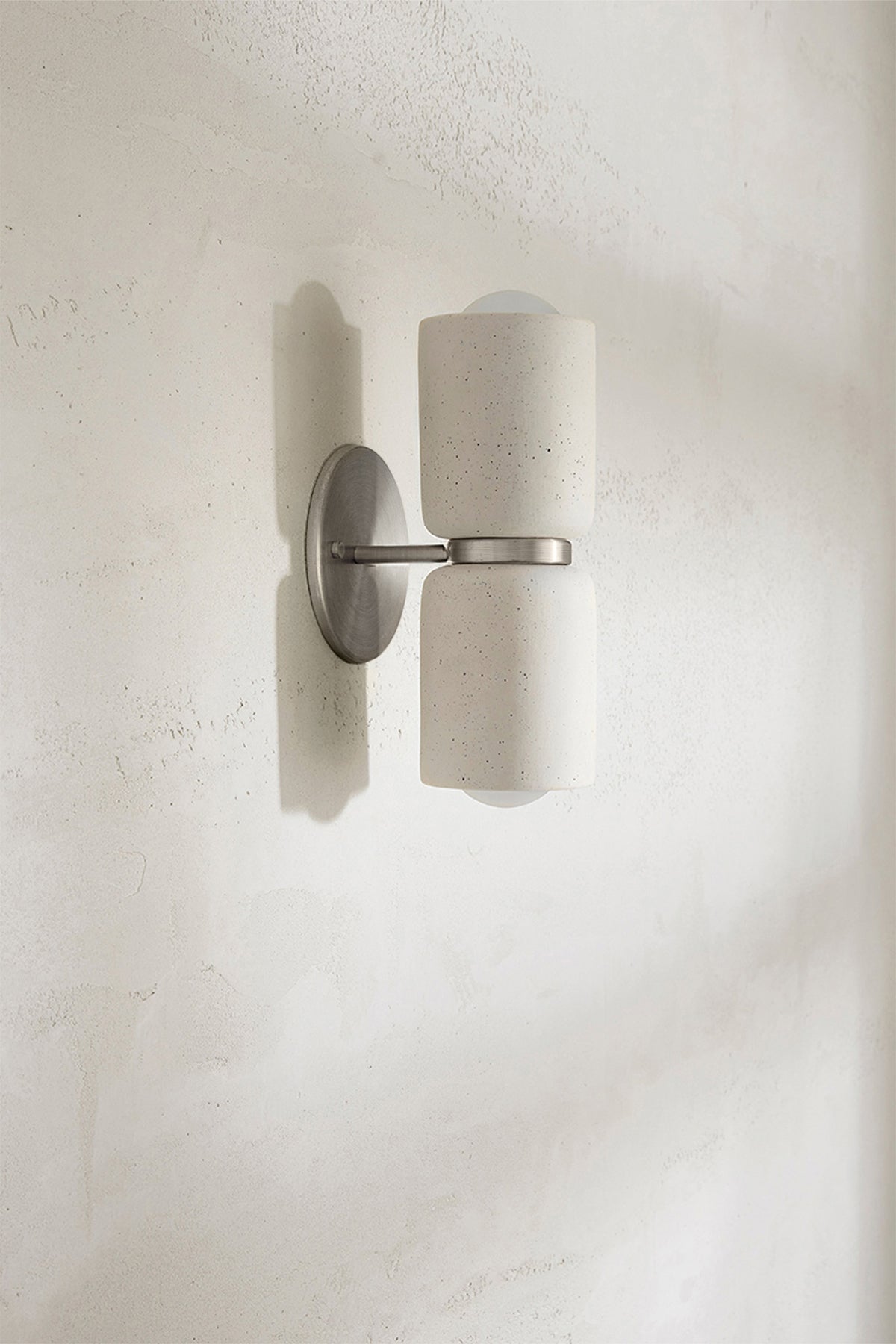 Terra 2 Wall Light - Marz DesignsMarz Designs