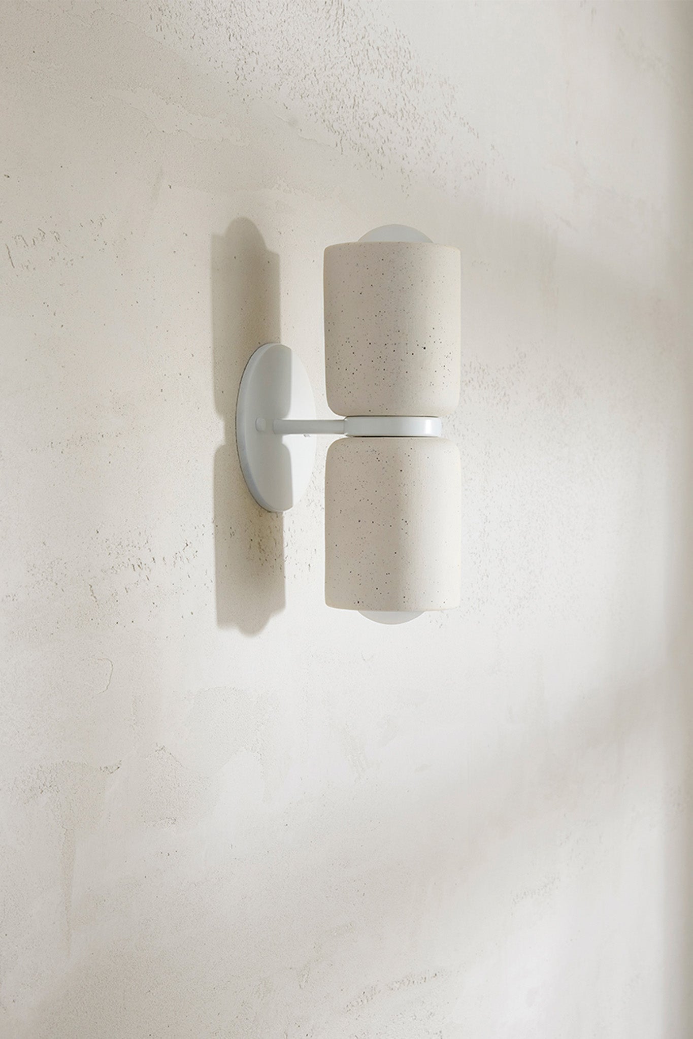 Terra 2 Wall Light - Marz DesignsMarz Designs