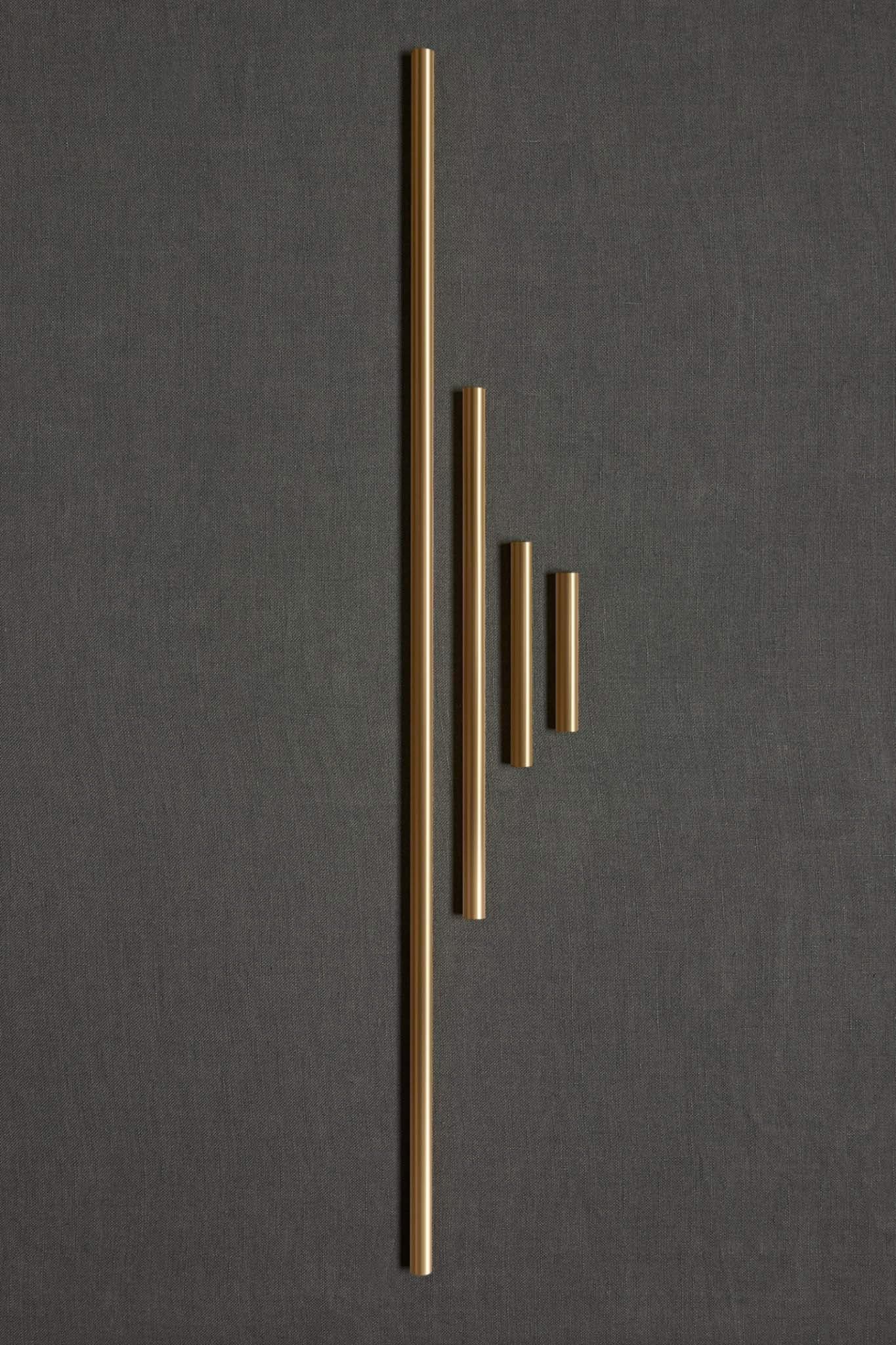 Pendant Light Rods - 127mm - Marz Designs - Marz Designs -