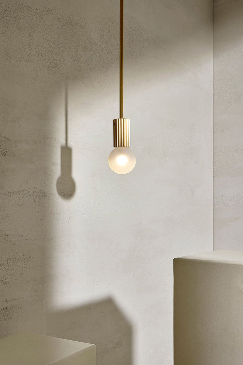 Pendant Light, Attalos Pendant G95