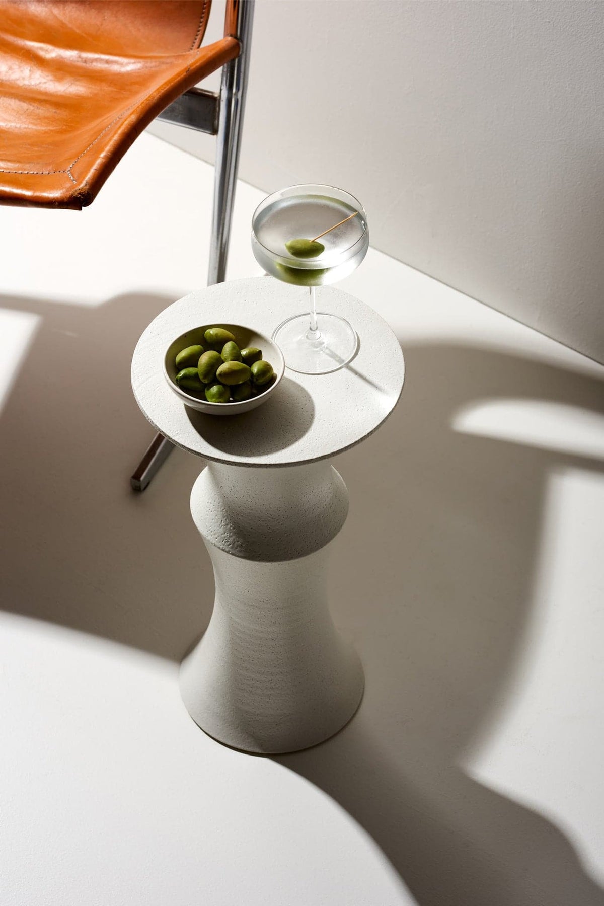 ALISON FRITH PLINTH - Marz Designs - Alison Frith -