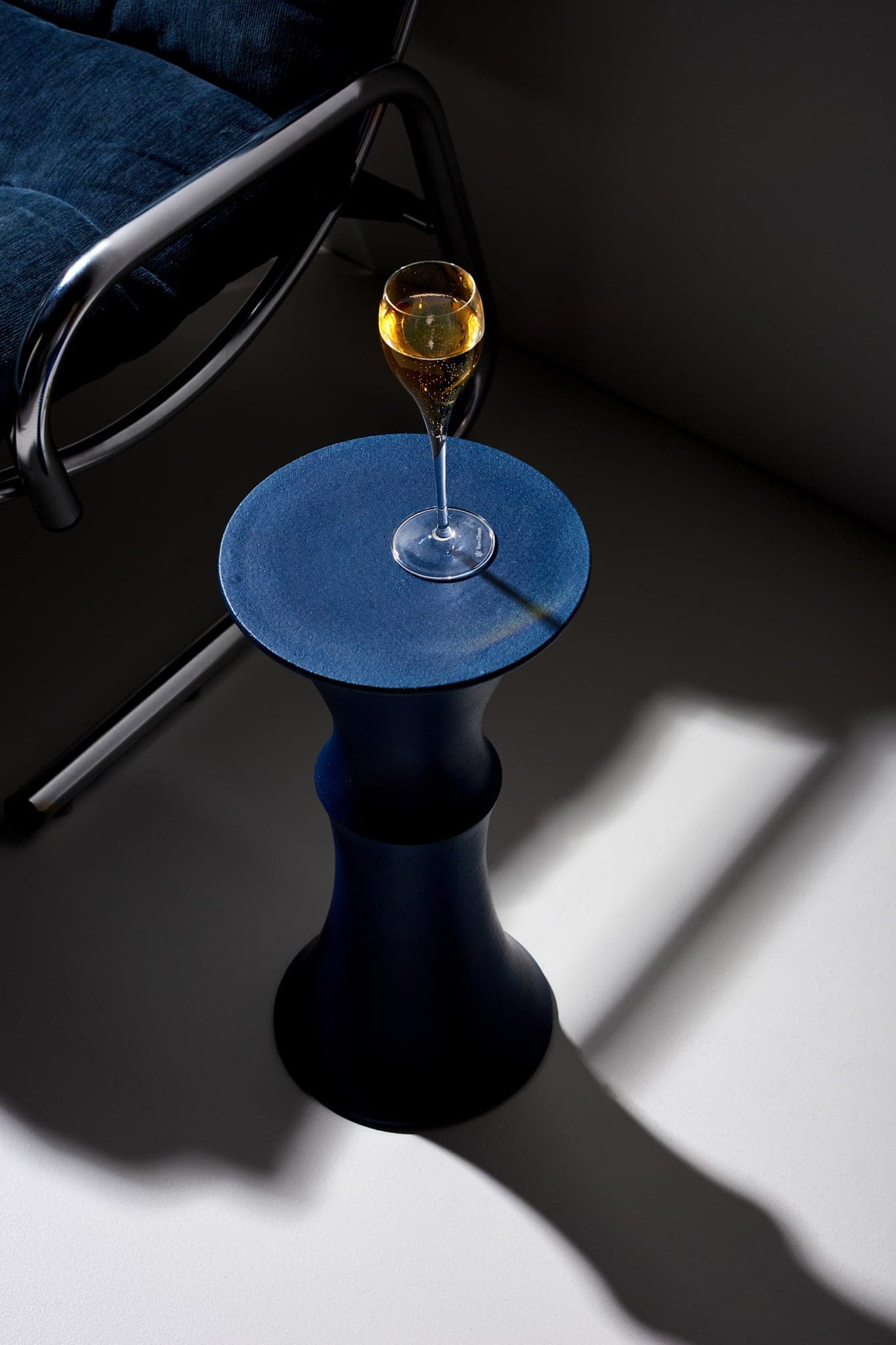 ALISON FRITH PLINTH - Marz Designs - Alison Frith -