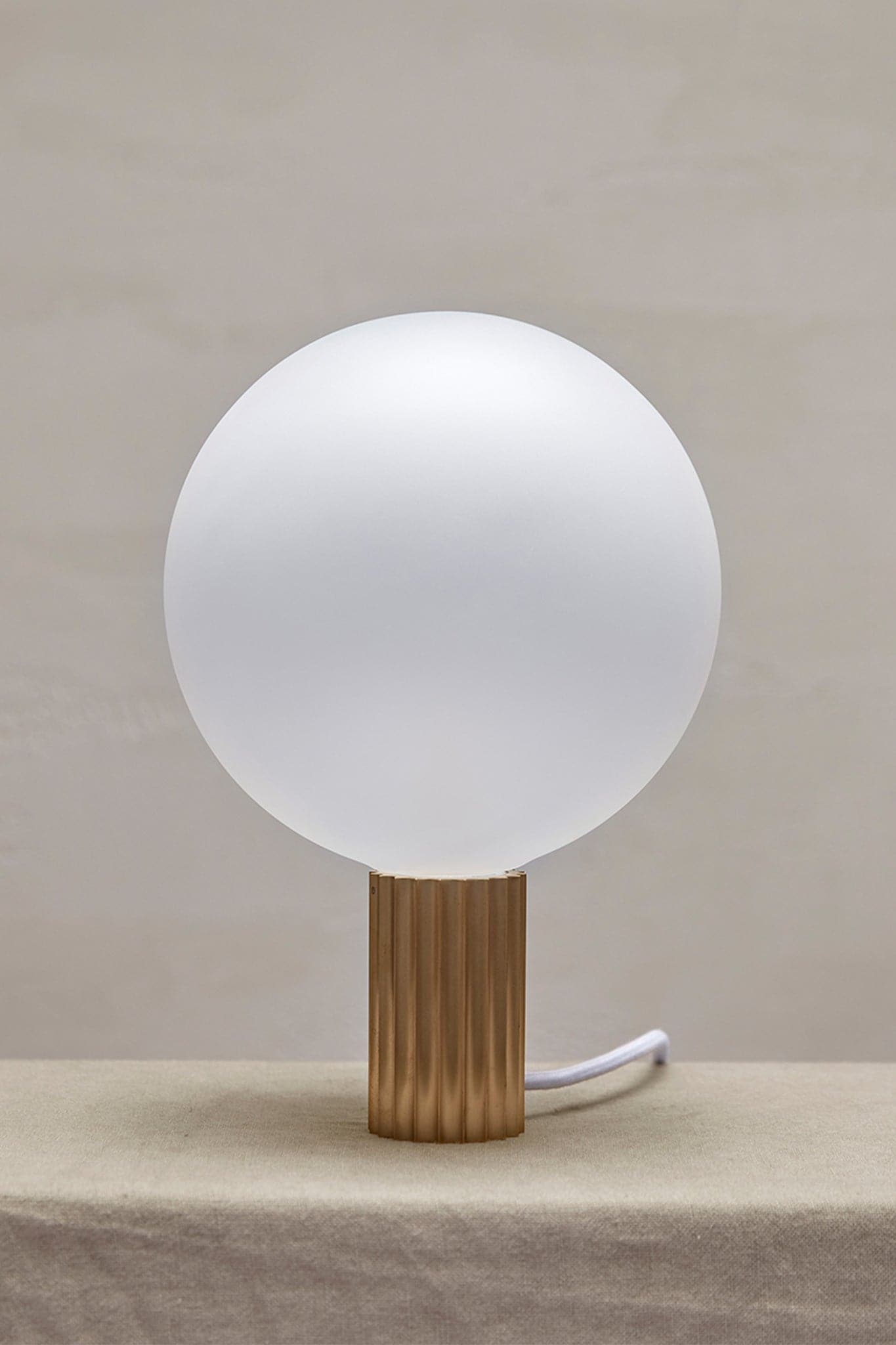 Attalos Table Lamp 200 - Marz DesignsMarz Designs